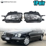 2PCS Fog Light Lamp For Mercedes Benz W210 E200 E430 E420 A1708200156. Fixed Price $69.80.