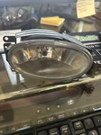 Passenger Corner/park Light Fog-driving Bumper Mounted Fits 13-15 Civic 32333. Fixed Price $75.00.