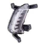 Fits 2017-2018 Elantra Daytime Running Light Vertical Type Right 92208F2100. Fixed Price $114.90.