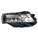 Labwork Right Headlight Fit For 2021-2023 Nissan Rogue Sl/sv Led Chrome Headlamp. Fixed Price $107.29.