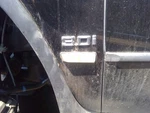 Driver Corner/park Light Side Marker With Clear Lens Fits 00-06 Bmw X5 1079291. Fixed Price $66.00.