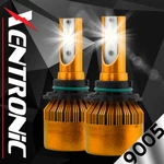 Xentronic 9005 HB3 Led Headlight Conversion Bulbs 1050W 157500LM High Beam 6000K. Fixed Price $19.99.