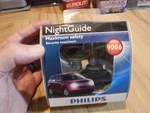 Phillips Headlight Bulb 9006. Fixed Price $10.13.
