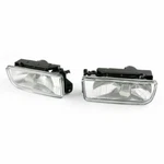 For 1992-1998 Clear Lens Fog Lights Lamps Kit Pair Bmw E36 3-SERIES F8 Ca. Fixed Price $61.68.
