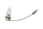 Genuine Front Fog Lamp Bulb For Isuzu Dmax TFS86TT 2.5 Twin Turbo Diesel 5/2012+. Fixed Price $20.89.