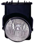 Depo Fog Light Assembly For 2003-2004 Gmc Sierra 1500 335-2008L-AC. Fixed Price $60.34.