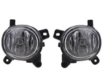 Oem Valeo Pair Of Fog Lights Fits Audi A5 S4 2010-2012 43653 8T0941700E 43652. Fixed Price $225.13.