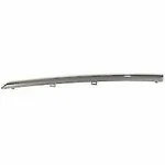 Fits 2012-2014 Camry Fog Light Passenger Side Lamp Bezel Chrome Straight Trim. Fixed Price $28.40.