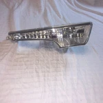 Oem 2012 2013 2014 Hyundai Accent Left Lh Side Fog Lamp 92201-1R0. Fixed Price $50.00.