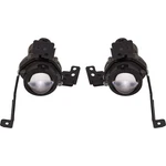 For Kia Sportage 2017-2019 Fog Light Driver And Passenger Side Pair Halogen Fwd. Fixed Price $180.30.