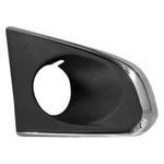 For Chevy Trax 13-16 Alzare Front Passenger Side Fog Light Bezel Standard Line. Fixed Price $21.77.