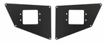 Go Rhino 281731T Black Steel BR20 Rear Light Plates For SILVERADO/SIERRA/F-150. Fixed Price $47.15.