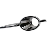 For Buick Lacrosse Fog Light Cover 2010-2013 Driver Side Chrome GM1038124. Fixed Price $32.45.