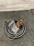 Nilight TR-104 Truck Tailgate Bar 60" Triple Row 504 Led Strip With Red Brake. Fixed Price $45.00.
