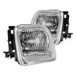 For Honda Civic 1996-1998 Winjet Factory Style Fog Lights. Fixed Price $82.58.