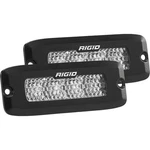 Rigid 925513 Sr-q Pro Dif Fm /2. Fixed Price $285.19.