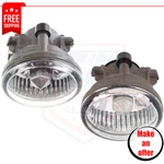 New Fog Light TO2593119 TO2592119 Set Of For 2004-2009 Toyota Prius Base. Fixed Price $61.99.
