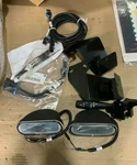 Fits * 07-09 Jeep Wrangler Fog Light Kit 82210217 New Oem. Fixed Price $111.04.