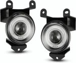 Fog Lights For 2000-2006 Gmc Yukon Denali Halo Projector Driving Bumper Lamps. Fixed Price $49.99.