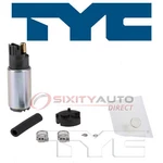 Tyc Electric Fuel Pump For 2000-2003 Nissan Maxima 3.0L 3.5L V6 Air Delivery Sl. Fixed Price $32.06.