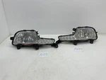 2012 2013 Kia Forte Hatchback Left & Right Side Halogen Fog Light Pair Oem. Fixed Price $149.99.