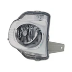 For Lexus ES350 10-12 Tyc Passenger Side Replacement Fog Light Standard Line. Fixed Price $231.64.