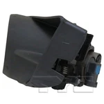 Tyc 19-5940-00-9 Capa Certified Fog Light Assembly For 09-11 Honda Fit. Fixed Price $120.99.
