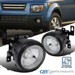 Fits 2003-2008 Honda Element Driving Bumper Fog Lights Pair LAMP+SWITCH+H3 Bulbs. Fixed Price $54.95.