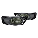 For Honda Civic 2009-2011 Lumen 86-1001164 Smoke Factory Style Fog Lights. Fixed Price $55.96.