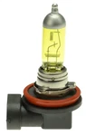 Hella H71071072 Optilux Extreme Yellow Xy Bulbs. Fixed Price $29.99.