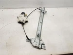 2006-09 Chevrolet Impala Drivers Left Window Regulator Electric. Fixed Price $31.85.