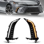 For 2025 2026 Toyota Camry Xse Daytime Running Lamps Drl Fog Light With Turn. Fixed Price $120.00.