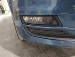 Used Light Fits: 2015 Volkswagen Golf Fog-driving Htbk Base Bumper Mount. Fixed Price $169.74.