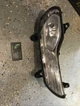 2013 - 2016 Ford Escape Front Right Passenger Light Oem. Fixed Price $35.25.