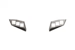 Road Armor 4DFP3 Identity Light Pods. Fixed Price $271.11.
