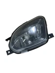 03-06 Mercedes W211 E320 E350 E500 Fog Light Lamp Front Left Driver Side Oem. Fixed Price $100.00.