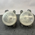 Jeep Grand Cherokee 2005-2010 Fog Light Oem Lh/rh. Fixed Price $17.00.