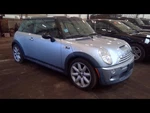 Driver Headlight Xenon Hid Fits 02-04 Mini Cooper 4234383. Fixed Price $117.89.