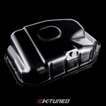 K-tuned For Steel Oil Kit (includes Pan, Magnetic Plug, And Hardware). Fixed Price $159.64.
