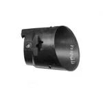 Passenger Side Fog Light Assembly For 07-13 Toyota Tundra 521250C030 TO2601101. Fixed Price $48.89.