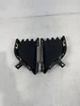 17-23 Chrysler 300 Front Driver & Passenger Side Fog Light Coveers 68295621 Oem. Fixed Price $30.60.