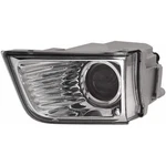 TO2592115 Fits 2003-2005 Toyota 4RUNNER Fog Light Driver Side 81220-35040. Fixed Price $53.99.