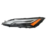 Left Driver Side For 2021-2023 Nissan Rogue Platinum Drl Daytime Running Light. Fixed Price $88.05.