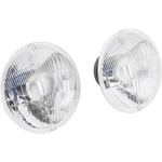 Delta 01-1139-50X 5-3/4 Inch Headlights W/xenon Bulb, Hi/lo Beam. Fixed Price $136.97.