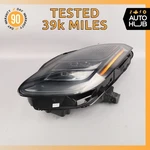 18-20 Jaguar X152 F-type Left Side Headlight Lamp Led JX5313W030FC Oem 39K. Fixed Price $905.23.