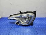 2013-2016 Hyundai Santa Fe Fog Lamp Assembly Left Driver Side Oem 92201B8030. Fixed Price $99.99.