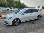 Used Fog Light Assembly Fits: 2017 Nissan Altima Lamps Bumper Mounted W/dayt. Fixed Price $114.90.