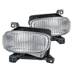 Fog Light For Toyota Tundra 2000-2006 Lh Right Steel Bumper 812200C010. Fixed Price $151.51.