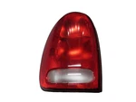 New Depo CS048-U000L Tail Light Assembly Dodge Caravan Left Driver Side 96-00. Fixed Price $34.99.