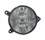 Fog Light Assembly Lh/drive Fits Ford Mustang. Fixed Price $36.00.